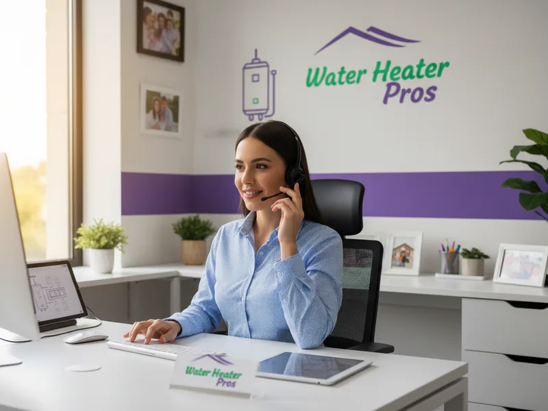 Water Heater Repair  in Middlesex  FAQ